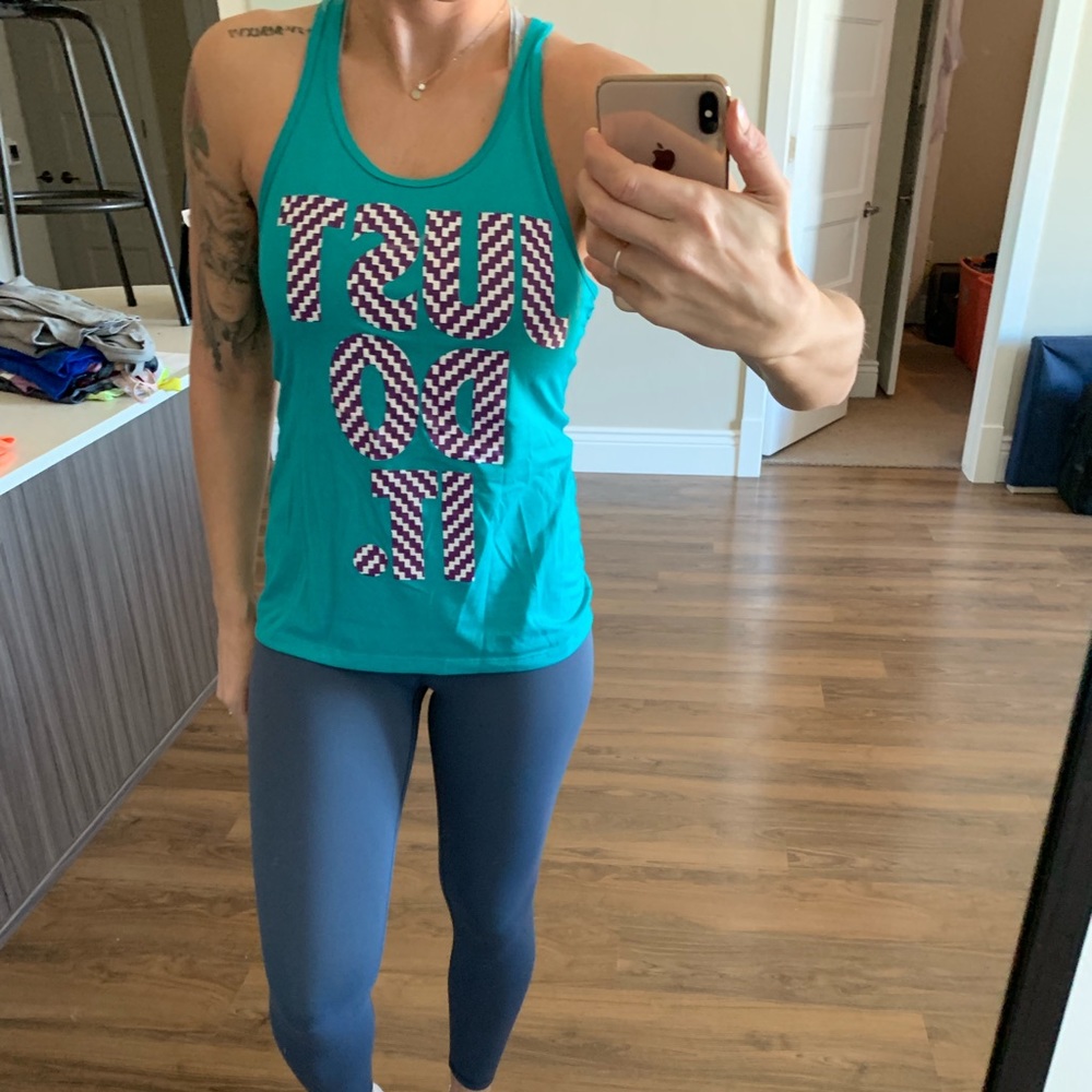 Nike Tank
